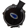 Blower, Air Supply Silencer, 1.5hp, 115v, 7.3A : 6315141