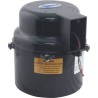 Blower, Air Supply Silencer, 1.5hp, 230v, 4.5A, Hardwire : 6315241