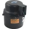 Blower, Air Supply Silencer, 2.0hp, 115v, 11.0A, Hardwire : 6320141