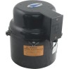 Blower, Air Supply Silencer, 2.0hp, 115v, 11.0A, Hardwire : 6320141