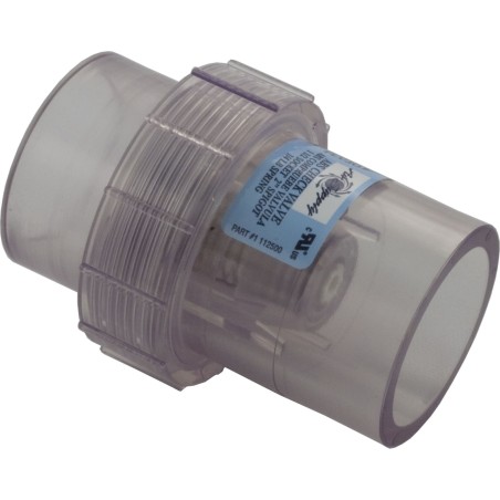 Blower, Air Supply Silencer, 2.0hp, 115v, 11.0A, Hardwire : 6320141