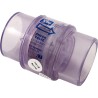 Blower, Air Supply Silencer, 2.0hp, 115v, 11.0A, Hardwire : 6320141