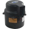 Blower, Air Supply Silencer, 2.0hp, 230v, 5.5A, Hardwire : 6320241