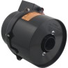 Blower, Air Supply Silencer, 2.0hp, 230v, 5.5A, Hardwire : 6320241