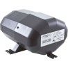 Blower, HydroQuip Silent Aire, 1.0hp, 115v, 4.5A, 3 or 4 pin AMP : AS-610U
