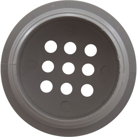 1-1/2 In Mip Pool Bubbler Gray : 25503-001-000