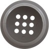 1-1/2 In Mip Pool Bubbler Gray : 25503-001-000