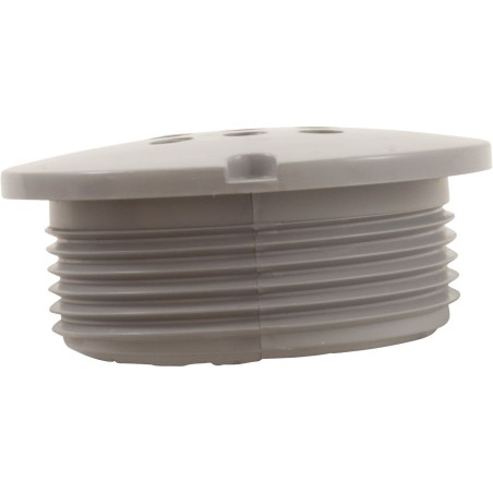 1-1/2 In Mip Pool Bubbler Gray : 25503-001-000