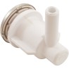 Air Injector, 3/8"Barb Body With S/S Esc. : 670-2210