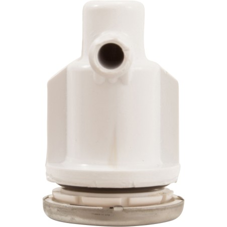 Air Injector, 3/8"Barb Body With S/S Esc. : 670-2210