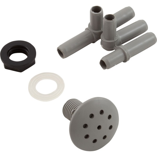 Multi Body Air Injector, Gray : 670-2607