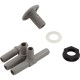 Multi Body Air Injector, Gray : 670-2607