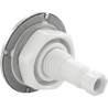 Air Injector, Galaxy, Stainless Steel, 3/8" Barb : 23003-102-000