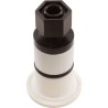 Air Button For Gunite Construction - 100 Ft. Range : RC4G