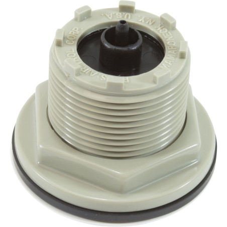 Air Button For Gunite/Fiberglass Construction - 150 Ft. Rang : RC6F
