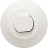 Air Button For Gunite/Fiberglass Construction - 150 Ft. Rang : RC6F