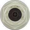 Air Button For Gunite/Fiberglass Construction - 150 Ft. Rang : RC6F