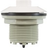 Air Button For Gunite/Fiberglass Construction - 150 Ft. Rang : RC6F