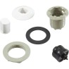 Air Button For Gunite/Fiberglass Construction - 150 Ft. Rang : RC6F