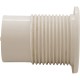 Wallfitting, 1/2"Slip, 1/2" Air Control : 215-1900