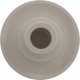 Knob, W/Scallops, 1/2" Air Control "A" Style : 662-1900