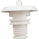 Knob, 1/2" Air Control, "H" Style : 662-1920
