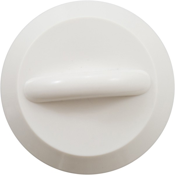 Knob, 1/2" Air Control, "H" Style : 662-1920