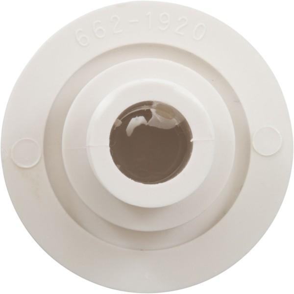 Knob, 1/2" Air Control, "H" Style : 662-1920
