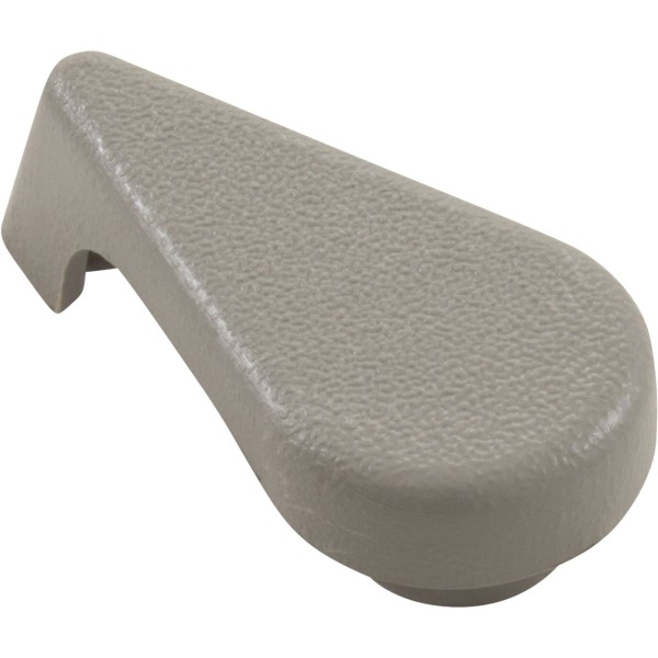 F.A.S Handle 1" T/A A/C 5Sclp Text. Style : 662-2117