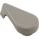 F.A.S Handle 1" T/A A/C 5Sclp Text. Style : 662-2117