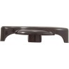 1" Top Access Air Control "S" Handle - : 662-2161