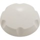 Knob Assy, Air Control, White : 9774940