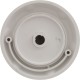 Knob Assy, Air Control, White : 9774940