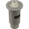 Air Control Body, Jacuzzi/Sundance Spas, Various Models, Gray : 6540-377