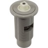 Air Control Body, Jacuzzi/Sundance Spas, Various Models, Gray : 6540-377