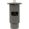 Air Control Body, Jacuzzi/Sundance Spas, Various Models, Gray : 6540-377