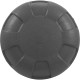 Knob, WW 1" Top Access Air Control, 6 Spoke, DSG : 662-3619-DSG