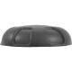 Knob, WW 1" Top Access Air Control, 6 Spoke, DSG : 662-3619-DSG