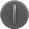 Air Ctrl Stem Assy, BWG/HAI Slimline, 1", Gray : 50-2108GRY
