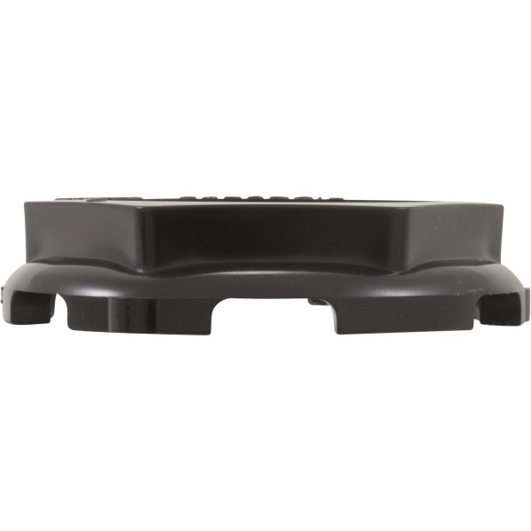 Nut, BWG/HAI Std/Slimline/Top Draw Air Control : 30-3706