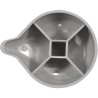 Air Control Knob, Jacuzzi/Sundance, 2007+ 880 Series, Gray : 6000-188