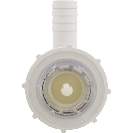 Air Control Body, JWB, w/Check Valve, Clear : PA54000