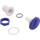 In-Ground Spa Top Draw Air Control, Dark Blue : 25098-069-000