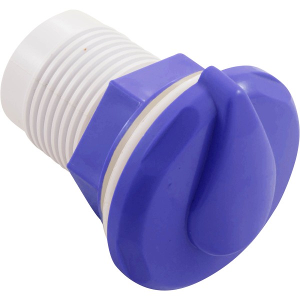 In-Ground Spa Top Draw Air Control, Dark Blue : 25098-069-000