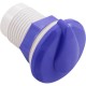 In-Ground Spa Top Draw Air Control, Dark Blue : 25098-069-000