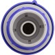 In-Ground Spa Top Draw Air Control, Dark Blue : 25098-069-000
