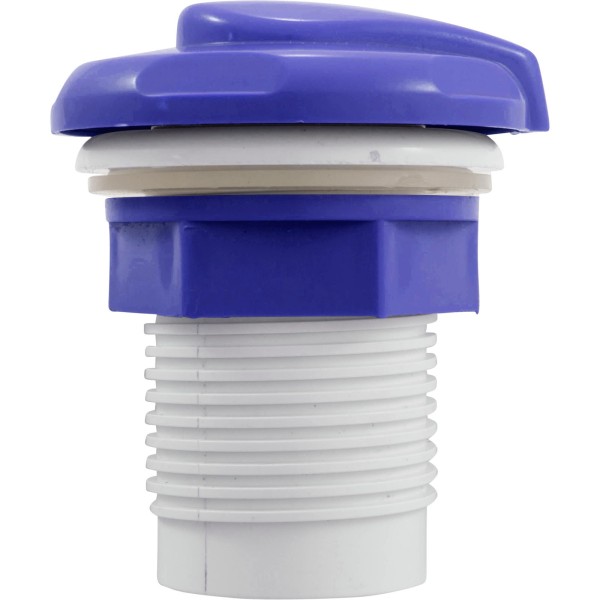In-Ground Spa Top Draw Air Control, Dark Blue : 25098-069-000