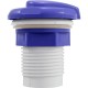 In-Ground Spa Top Draw Air Control, Dark Blue : 25098-069-000