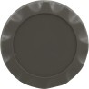 1-1/2" Gunite Air Control "A" Style - Gray : 660-3407