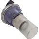 Glo 1"T/A Air Control"S" Style : 660-3608L-1